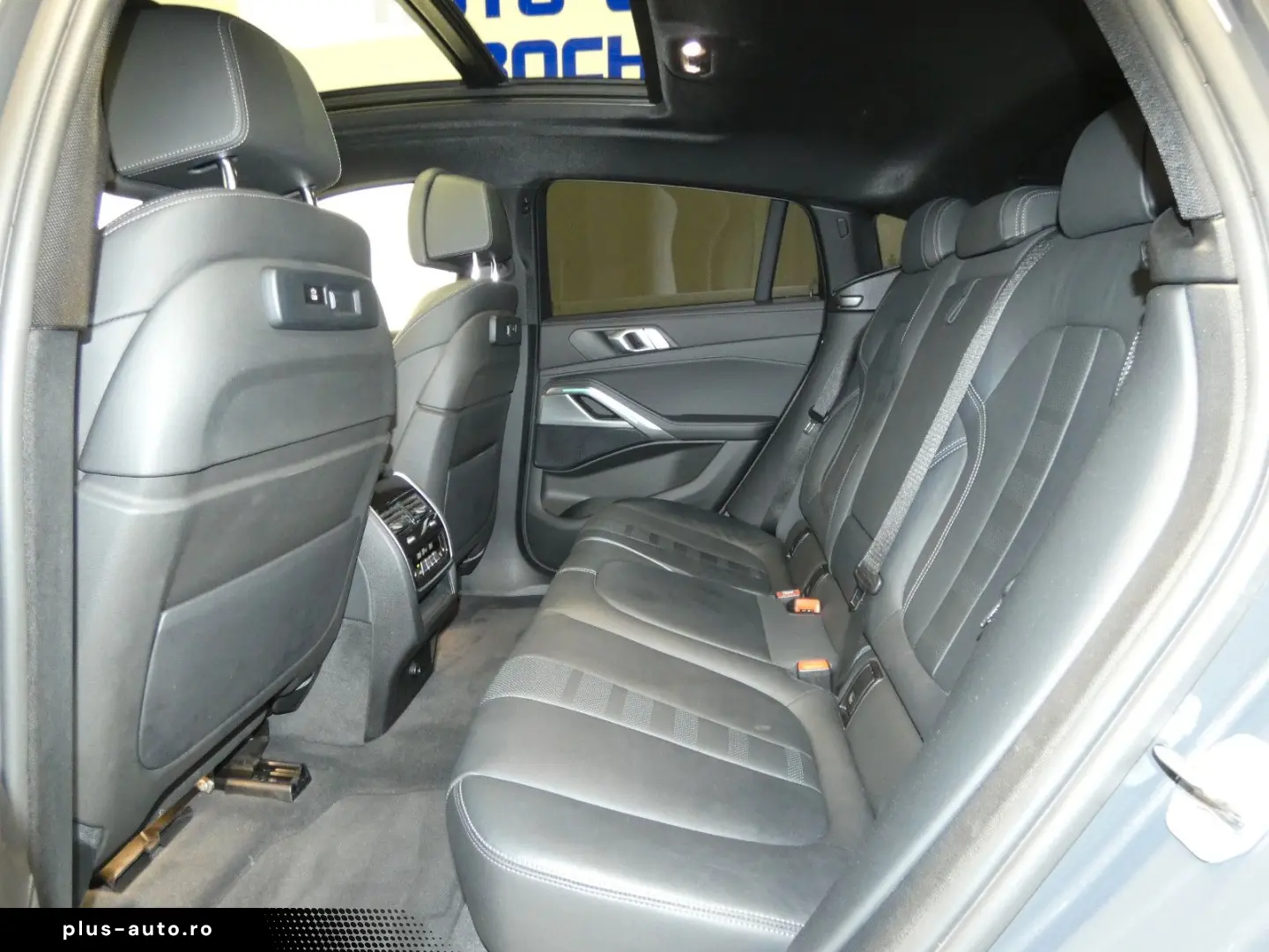 X6 xDrive 30 d M Sportpaket Panorama Standheiz.