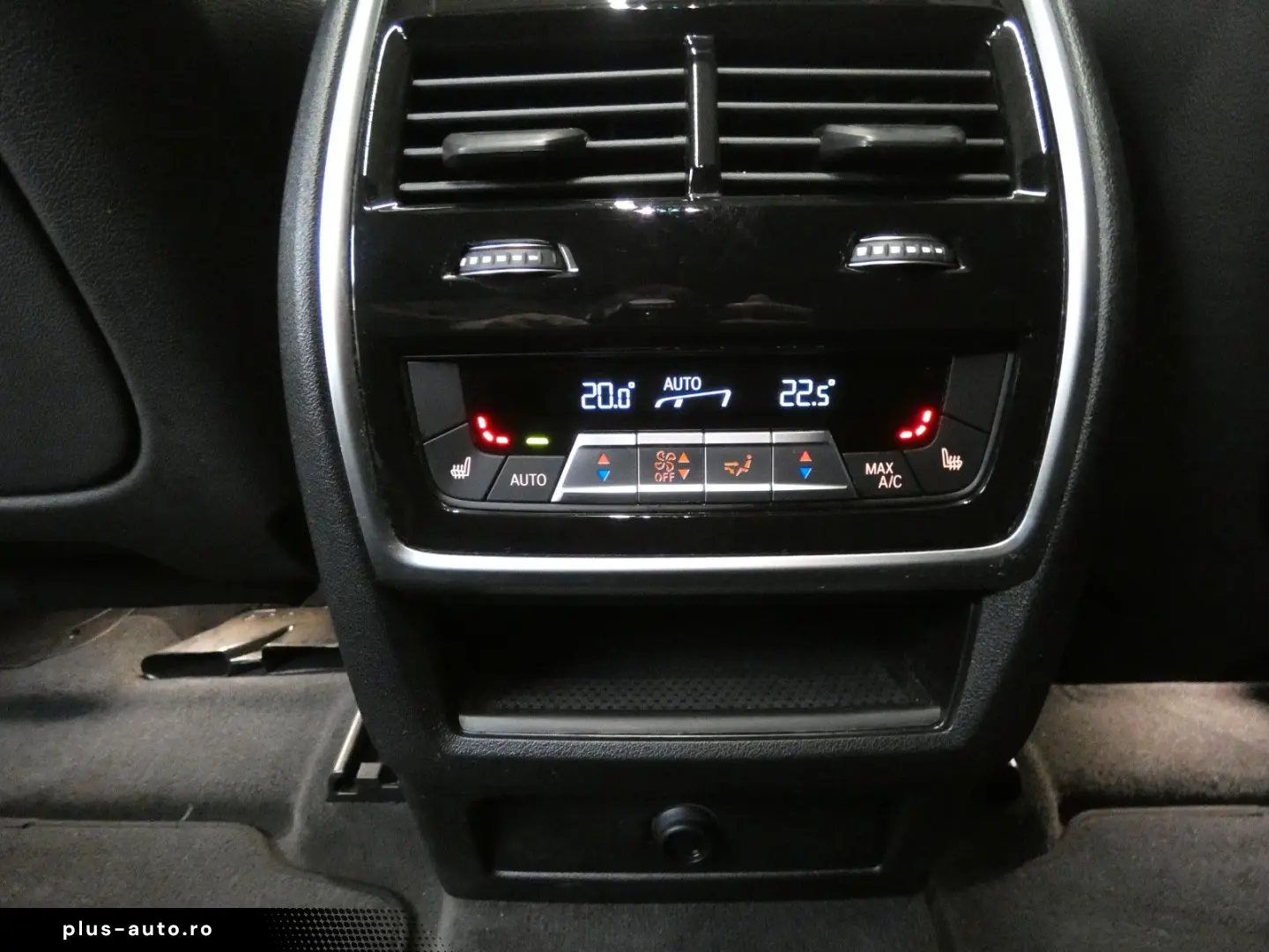 X6 xDrive 30 d M Sportpaket Panorama Standheiz.