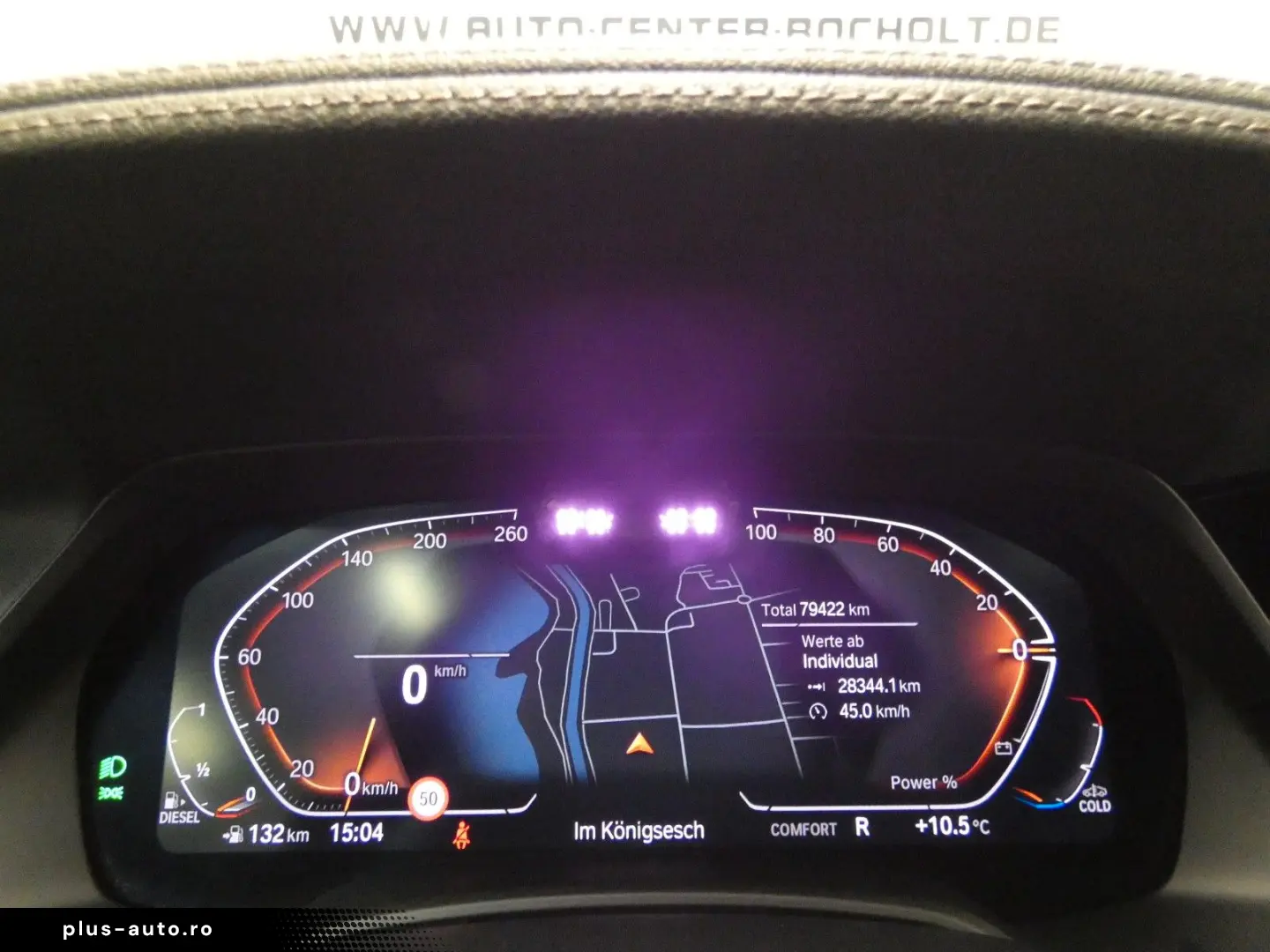 X6 xDrive 30 d M Sportpaket Panorama Standheiz.