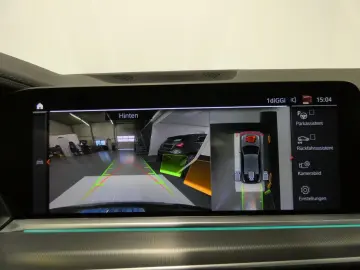 X6 xDrive 30 d M Sportpaket Panorama Standheiz.