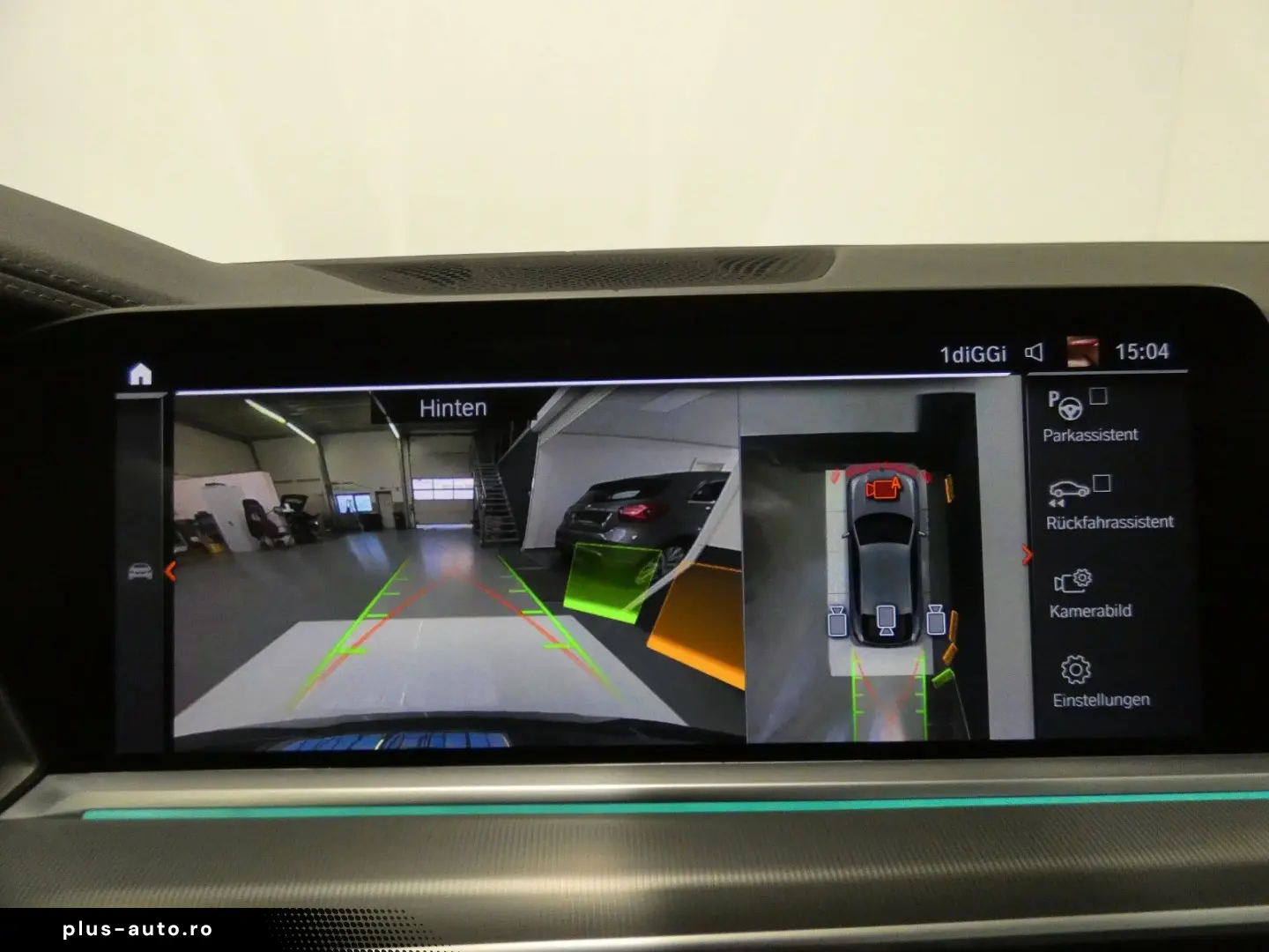 X6 xDrive 30 d M Sportpaket Panorama Standheiz.