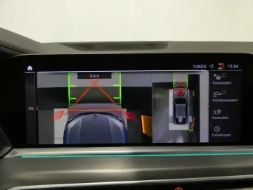 X6 xDrive 30 d M Sportpaket Panorama Standheiz.