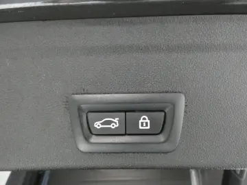 X6 xDrive 30 d M Sportpaket Panorama Standheiz.