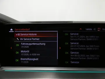 X6 xDrive 30 d M Sportpaket Panorama Standheiz.