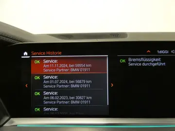 X6 xDrive 30 d M Sportpaket Panorama Standheiz.