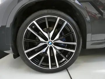 X6 xDrive 30 d M Sportpaket Panorama Standheiz.