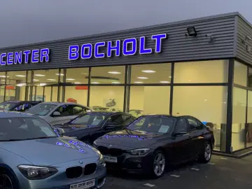 X6 xDrive 30 d M Sportpaket Panorama Standheiz.