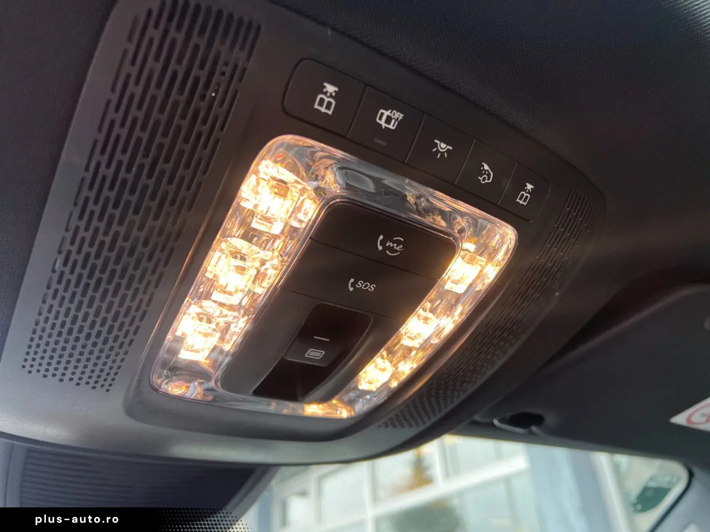 GLE 400d COUPE AMG PANORAMA BURMESTER