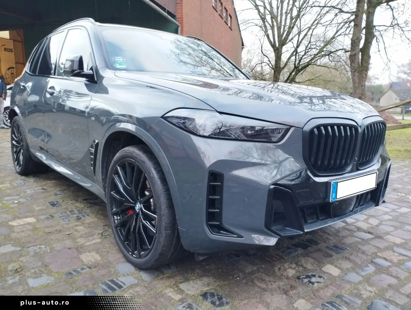 X5 50 e xDrive M Sport LED HUD PANO INDIVIDUAL
