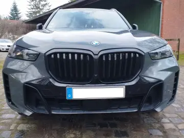 X5 50 e xDrive M Sport LED HUD PANO INDIVIDUAL