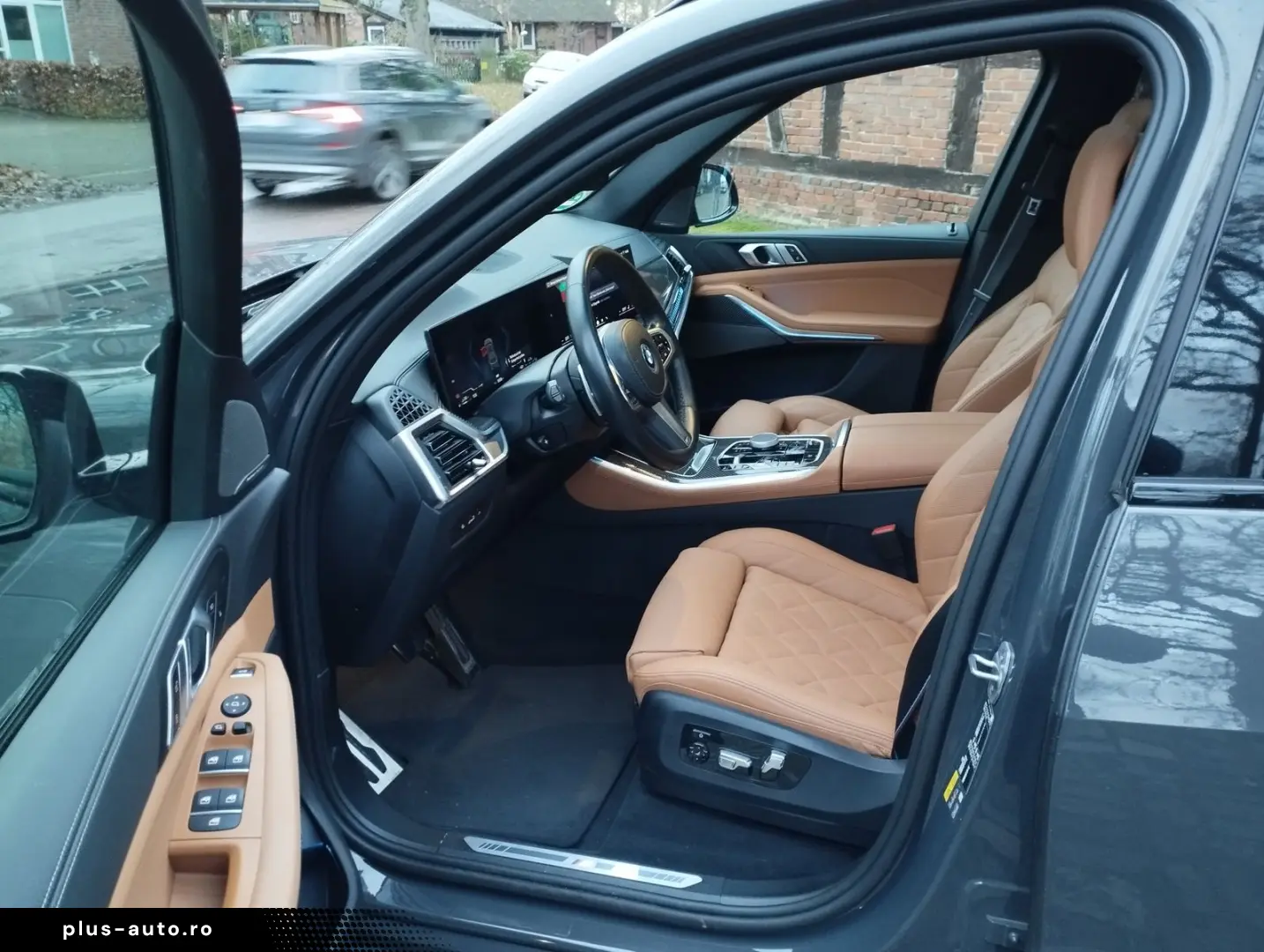 X5 50 e xDrive M Sport LED HUD PANO INDIVIDUAL