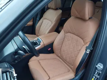 X5 50 e xDrive M Sport LED HUD PANO INDIVIDUAL