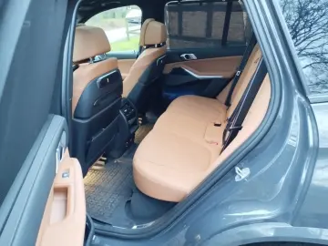 X5 50 e xDrive M Sport LED HUD PANO INDIVIDUAL