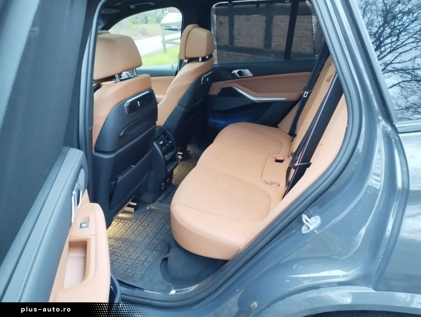 X5 50 e xDrive M Sport LED HUD PANO INDIVIDUAL