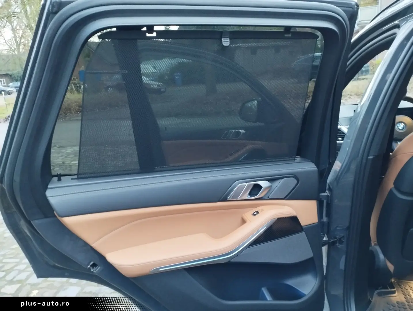 X5 50 e xDrive M Sport LED HUD PANO INDIVIDUAL