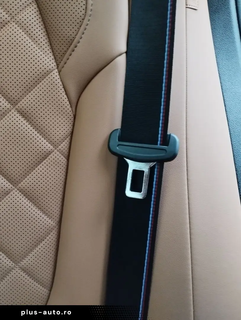 X5 50 e xDrive M Sport LED HUD PANO INDIVIDUAL