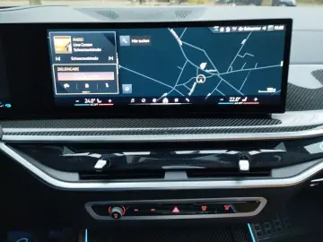 X5 50 e xDrive M Sport LED HUD PANO INDIVIDUAL