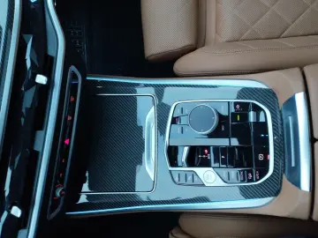 X5 50 e xDrive M Sport LED HUD PANO INDIVIDUAL