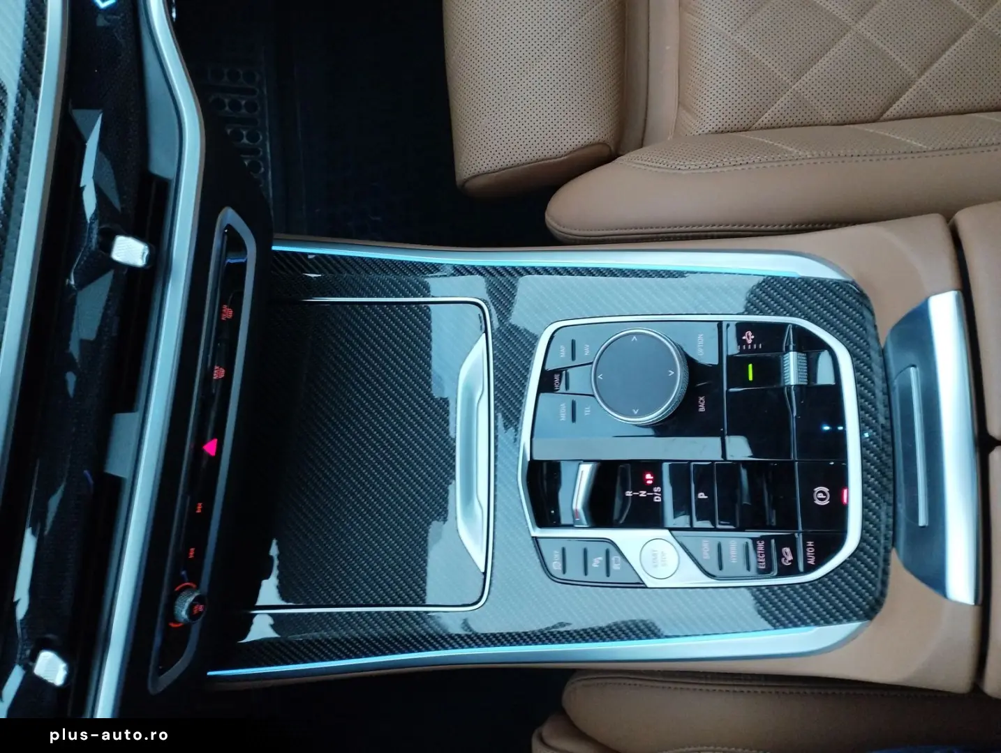 X5 50 e xDrive M Sport LED HUD PANO INDIVIDUAL