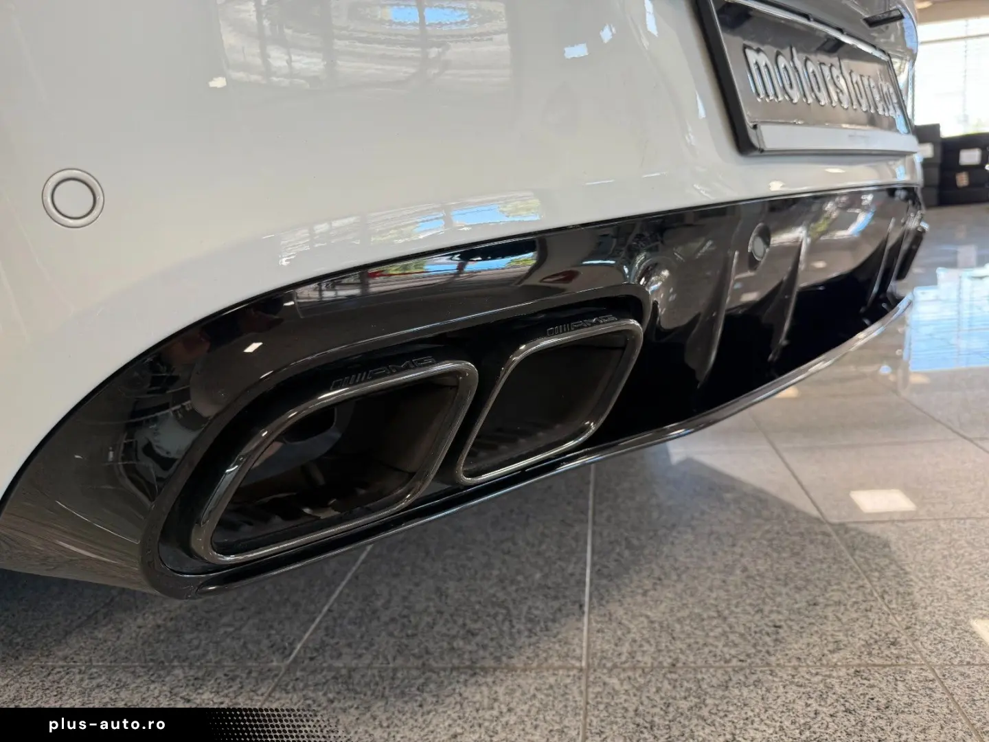 C63 S AMG V8 BI-TURBO  17tKM 1A TOP SERVICE NEU