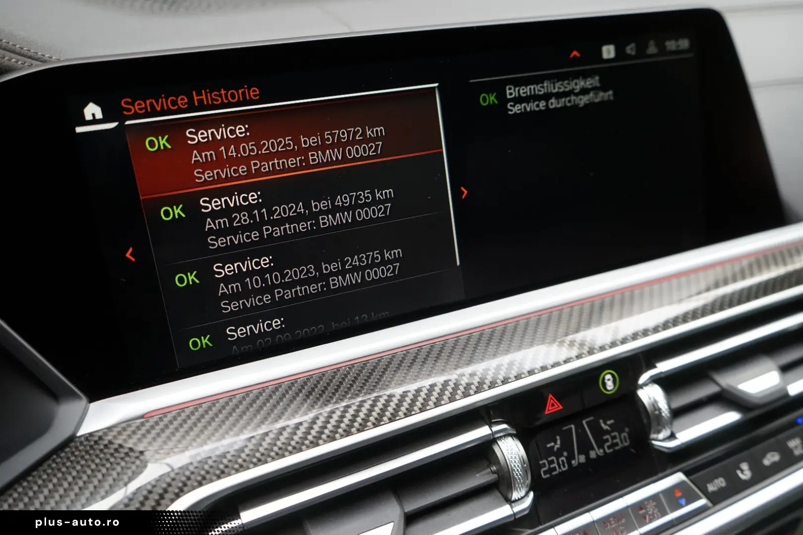 X6 40xd M Sport Carbon 3xTV 2xAchs PanoSKY Icon