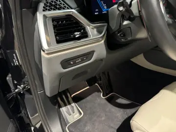 BMW X6 M Competition