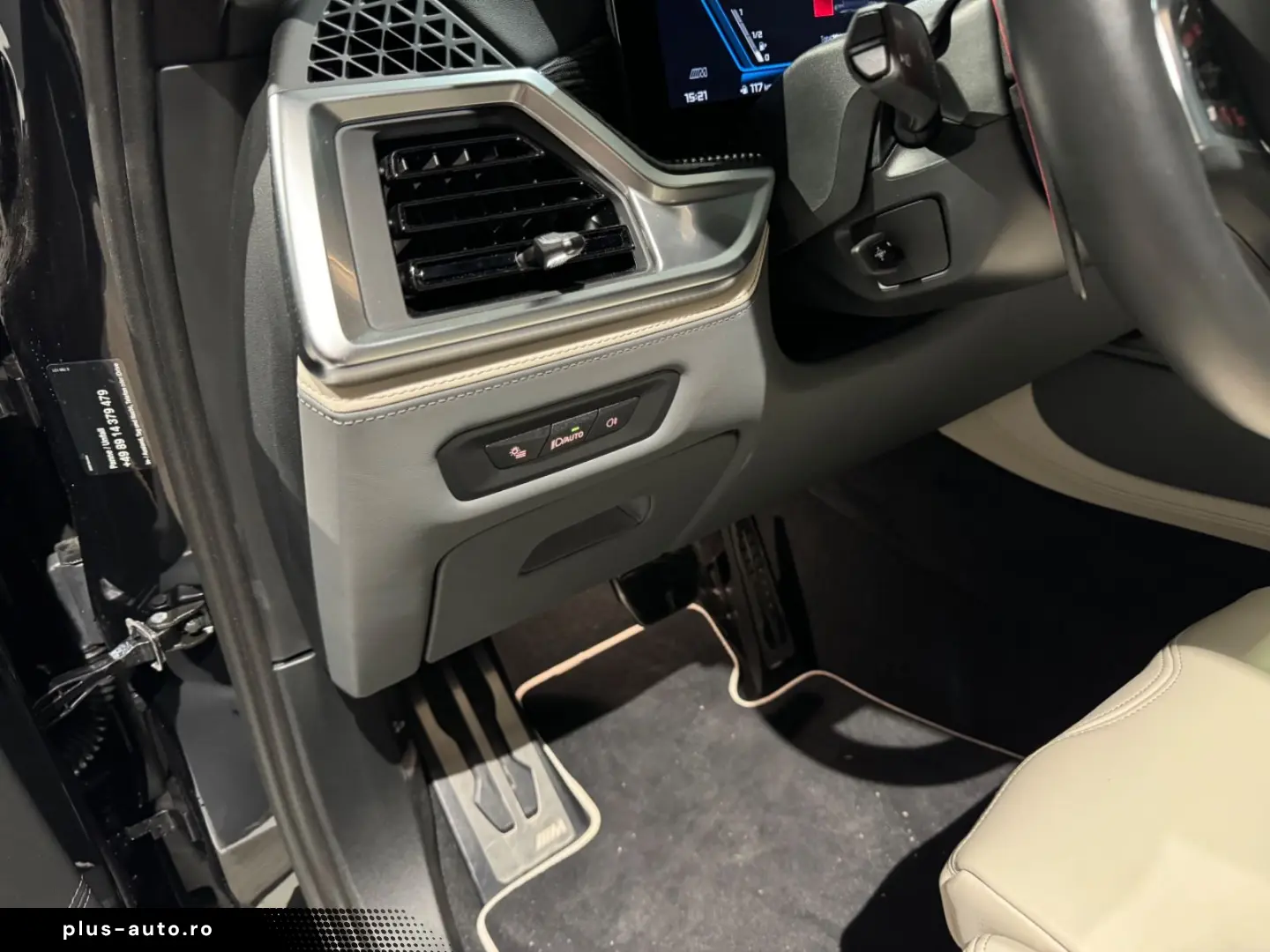 BMW X6 M Competition