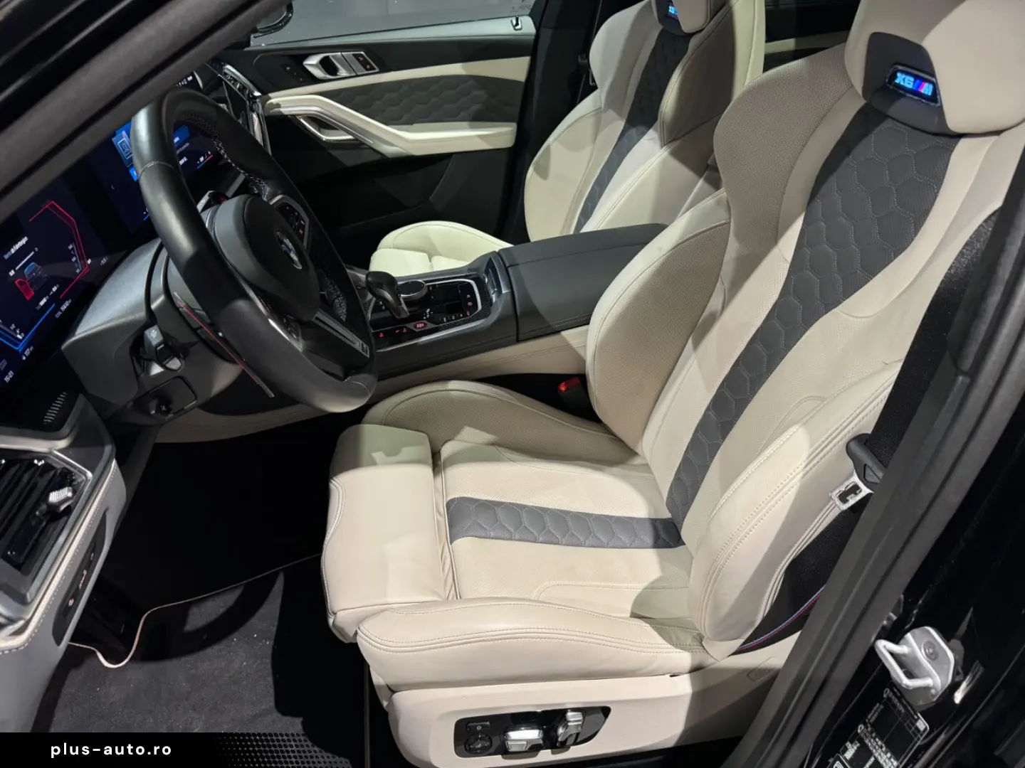 BMW X6 M Competition