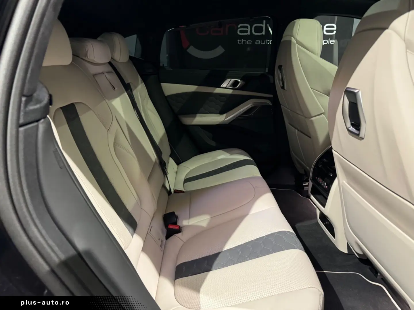 BMW X6 M Competition