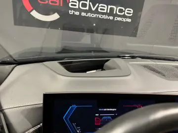 BMW X6 M Competition