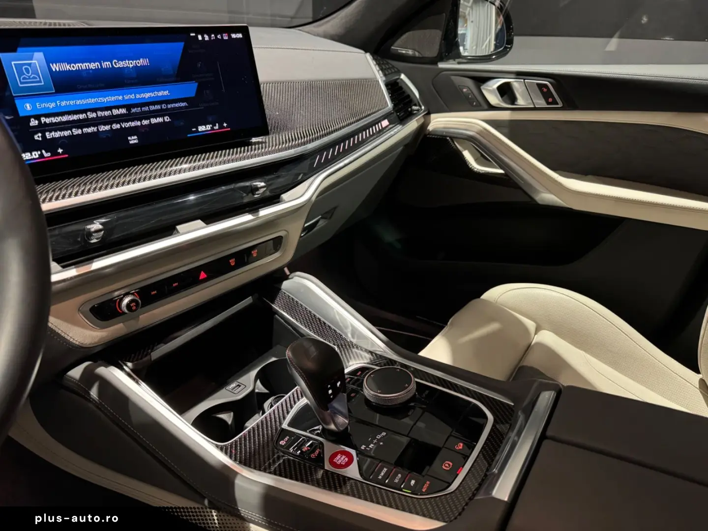 BMW X6 M Competition