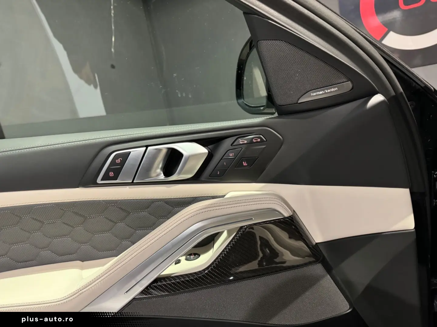 BMW X6 M Competition