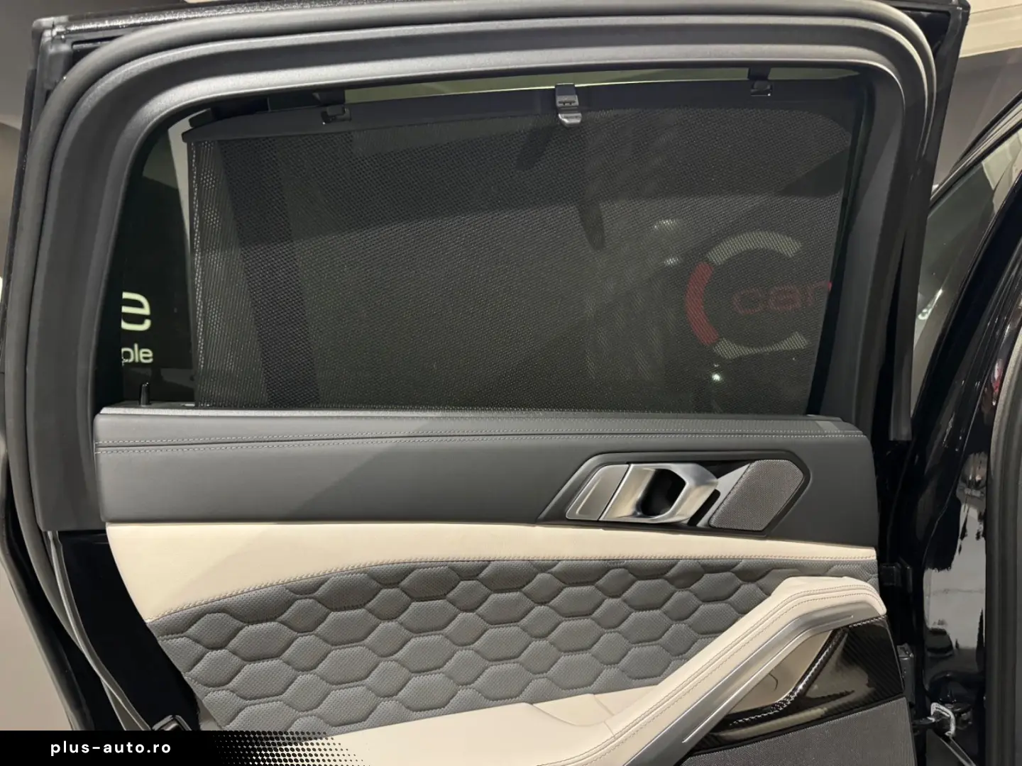 BMW X6 M Competition