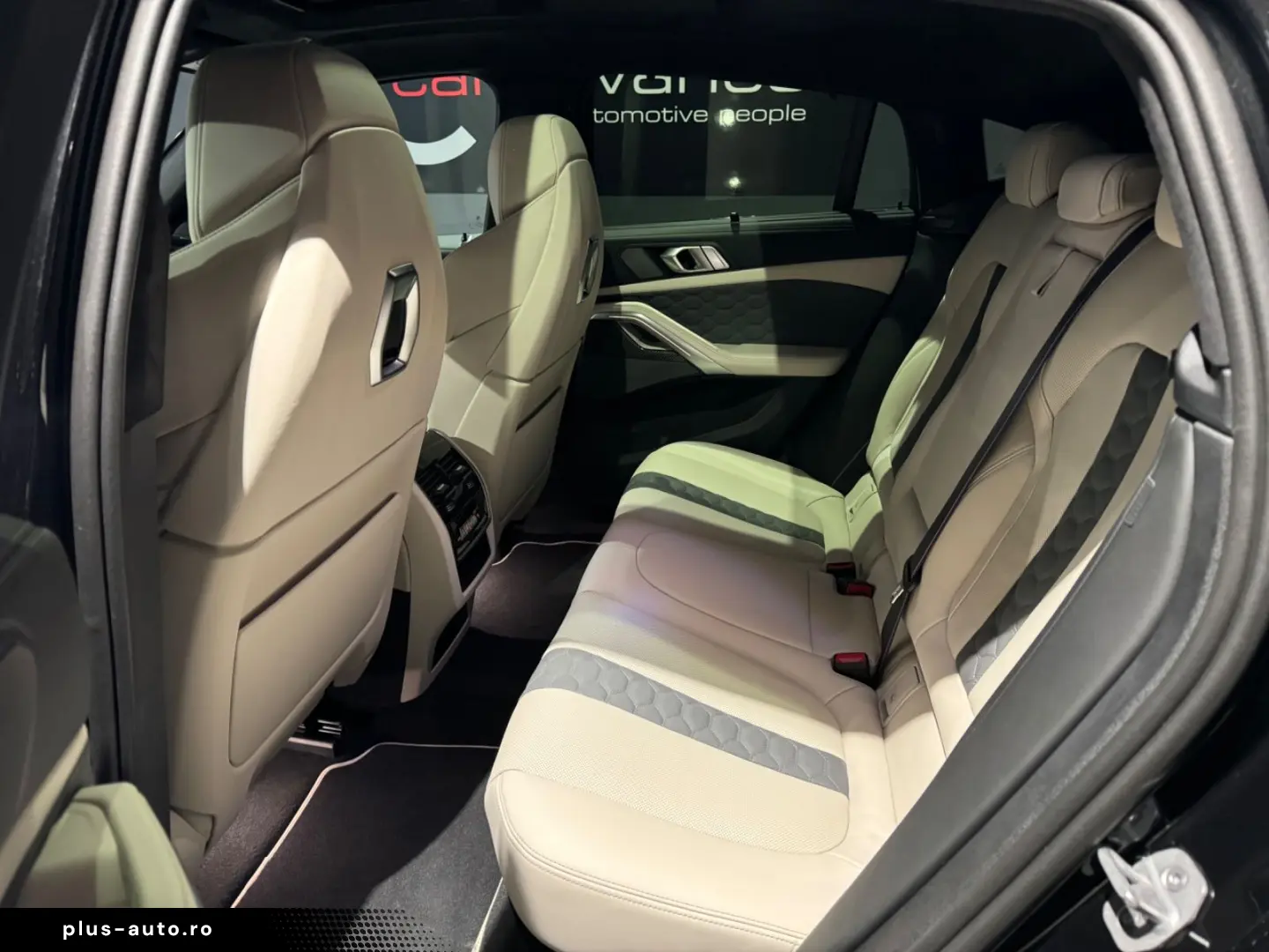 BMW X6 M Competition