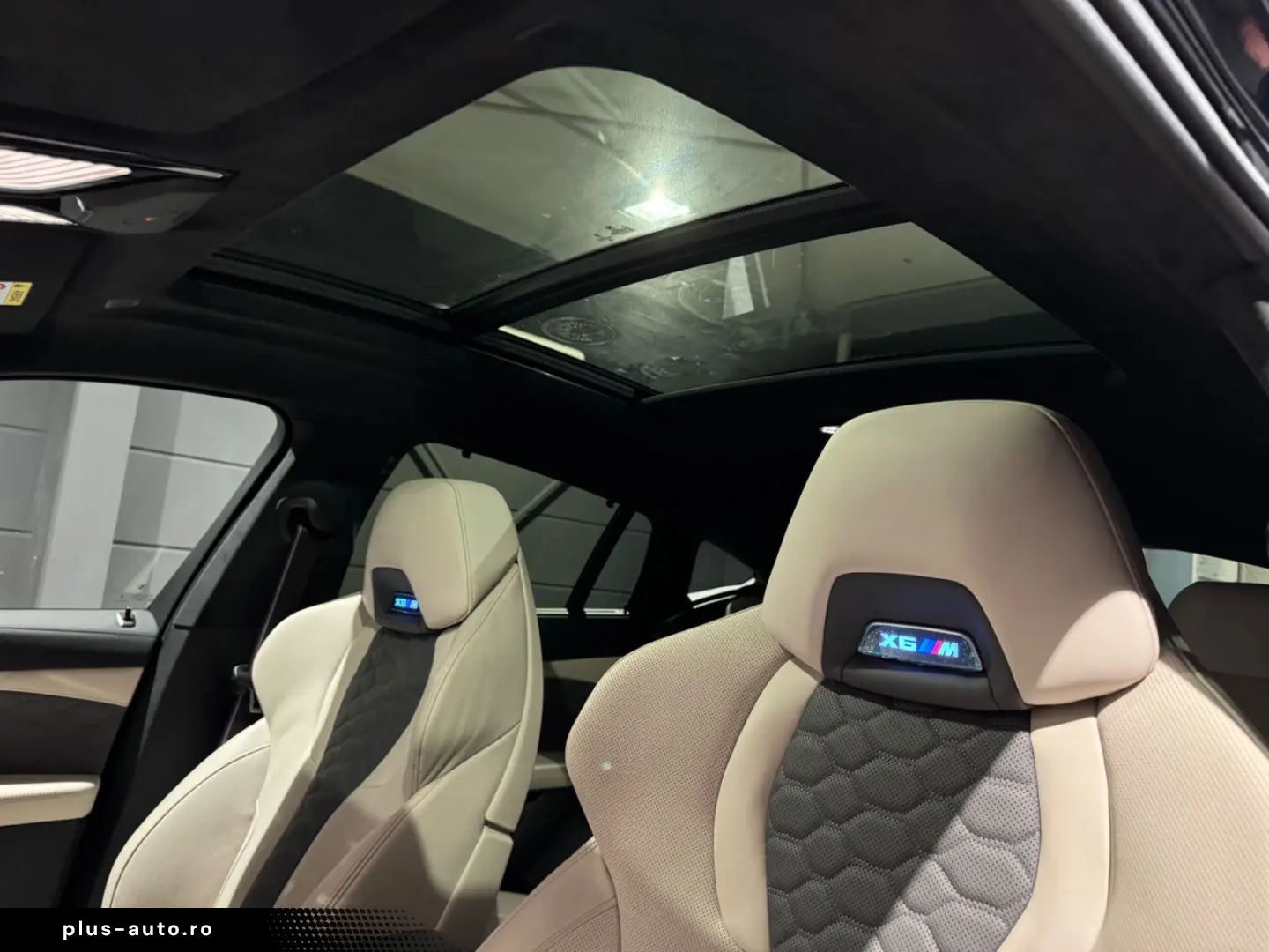 BMW X6 M Competition