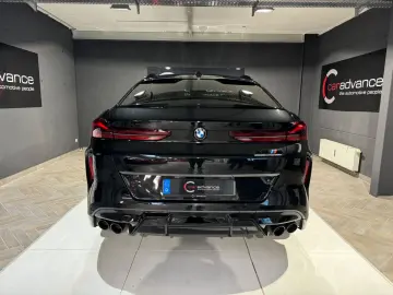 BMW X6 M Competition