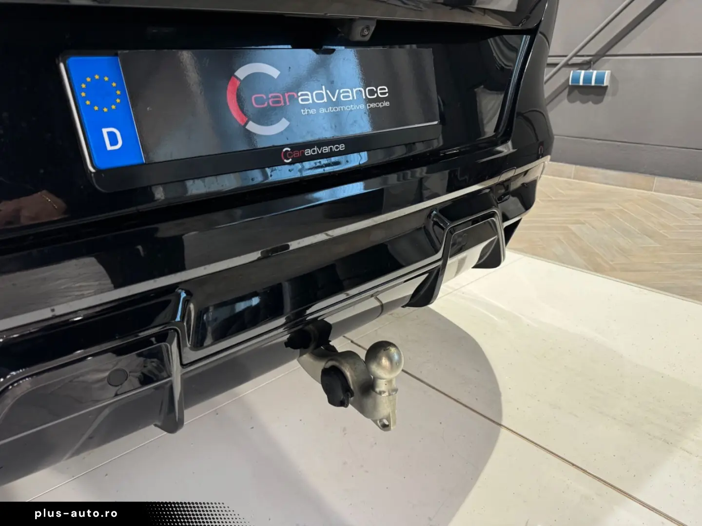 BMW X6 M Competition