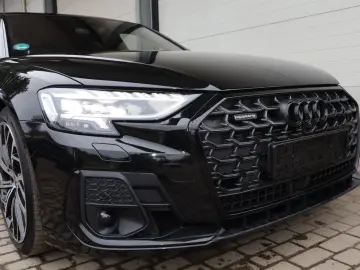 A8L 60 TFSIe lang ALL-BLACK CARBON UNIKAT UPE190