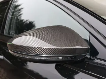 A8L 60 TFSIe lang ALL-BLACK CARBON UNIKAT UPE190