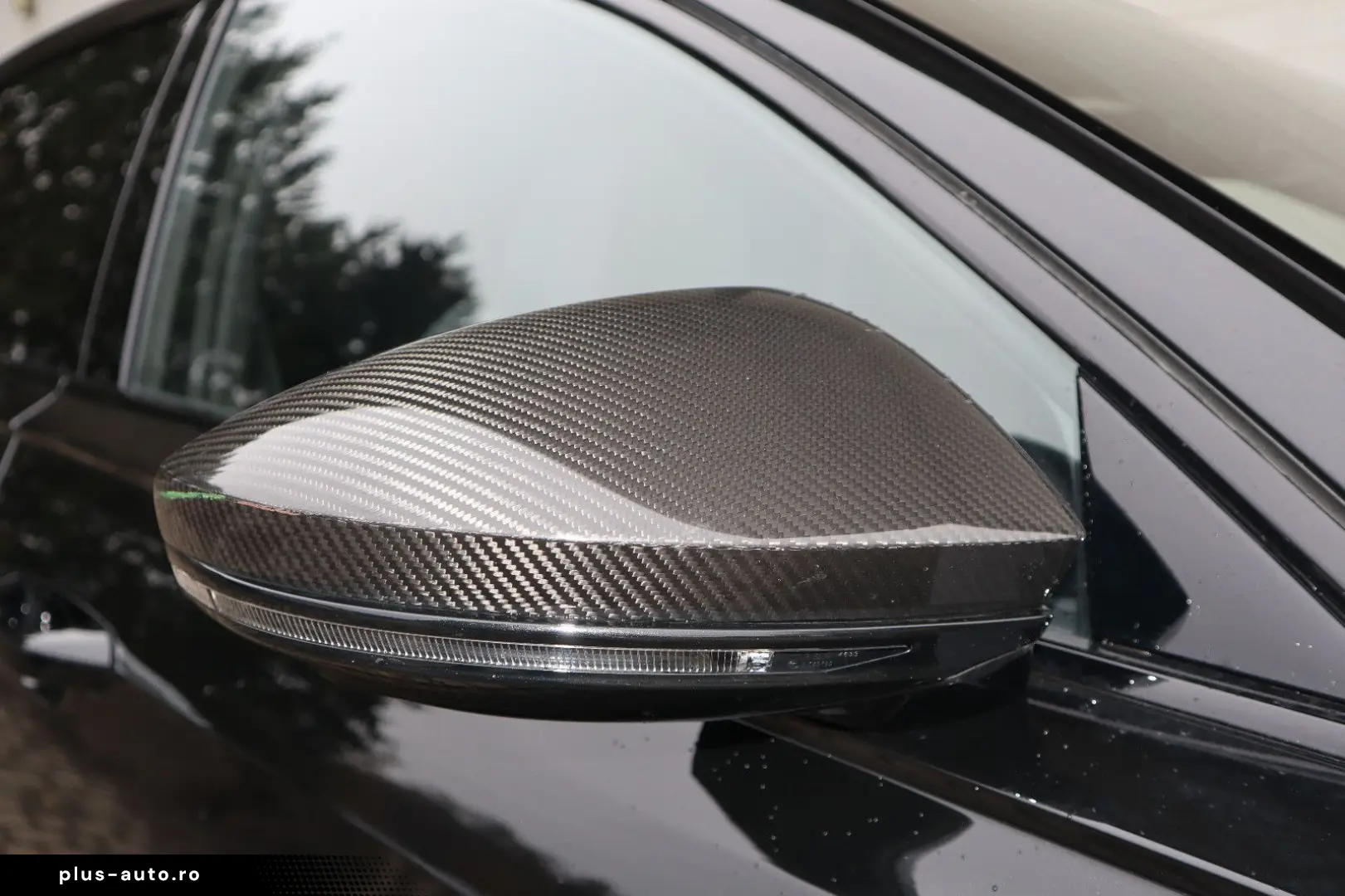 A8L 60 TFSIe lang ALL-BLACK CARBON UNIKAT UPE190