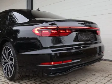 A8L 60 TFSIe lang ALL-BLACK CARBON UNIKAT UPE190