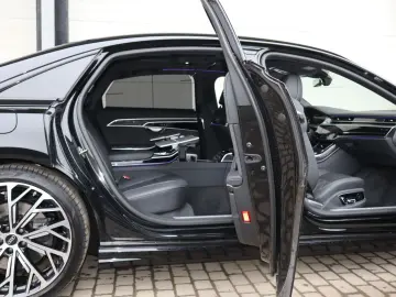 A8L 60 TFSIe lang ALL-BLACK CARBON UNIKAT UPE190