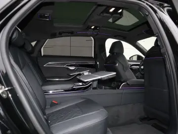 A8L 60 TFSIe lang ALL-BLACK CARBON UNIKAT UPE190