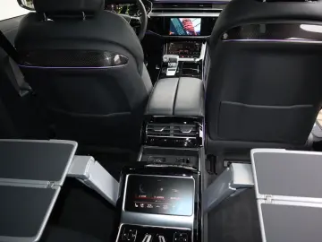 A8L 60 TFSIe lang ALL-BLACK CARBON UNIKAT UPE190