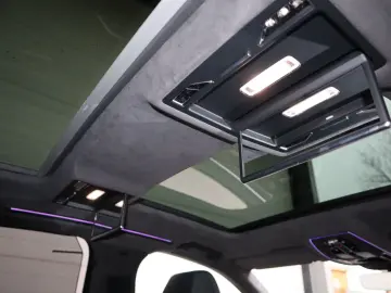 A8L 60 TFSIe lang ALL-BLACK CARBON UNIKAT UPE190