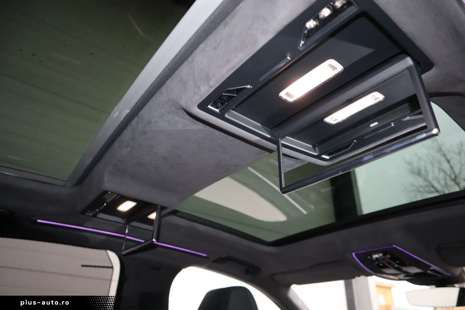 A8L 60 TFSIe lang ALL-BLACK CARBON UNIKAT UPE190