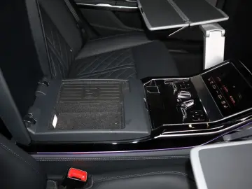 A8L 60 TFSIe lang ALL-BLACK CARBON UNIKAT UPE190