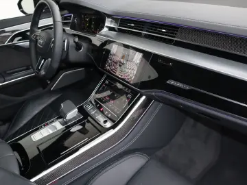 A8L 60 TFSIe lang ALL-BLACK CARBON UNIKAT UPE190