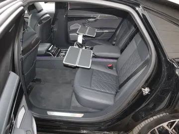 A8L 60 TFSIe lang ALL-BLACK CARBON UNIKAT UPE190