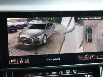 A8L 60 TFSIe lang ALL-BLACK CARBON UNIKAT UPE190